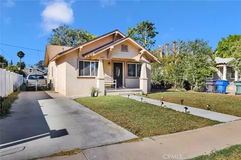 Exterior - 4443 Highland Pl, Riverside, CA 92506 photo 2 of 8