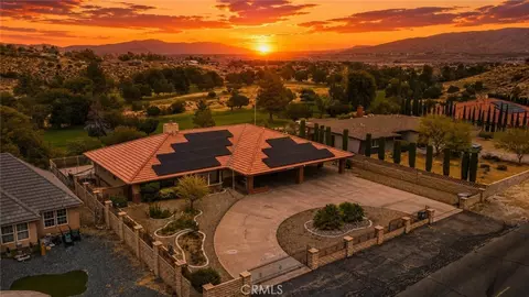 18186 Bangor Ave, Hesperia, CA 92345