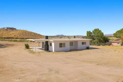 Exterior - 18686 Lilac St, Hesperia, CA 92345 photo 1 of 5