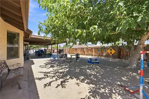 Exterior - 14367 Flathead, Apple Valley, CA 92307 photo 5 of 6