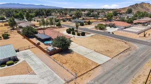 View/Area - 14367 Flathead, Apple Valley, CA 92307 photo 3 of 11