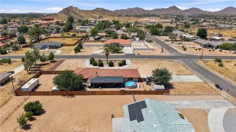 View/Area - 14367 Flathead, Apple Valley, CA 92307 photo 2 of 9