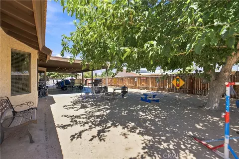 Exterior - 14367 Flathead, Apple Valley, CA 92307 photo 2 of 6