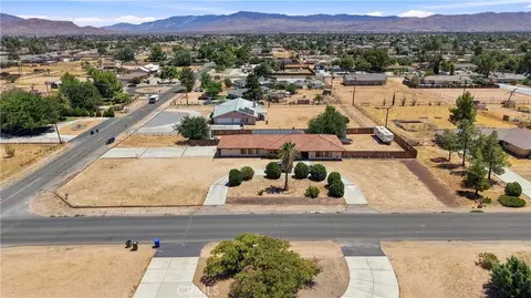 View/Area - 14367 Flathead, Apple Valley, CA 92307 photo 2 of 11