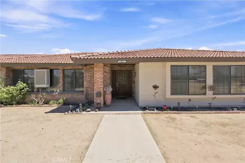 Exterior - 14367 Flathead, Apple Valley, CA 92307 photo 1 of 6