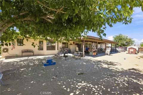 Exterior - 14367 Flathead, Apple Valley, CA 92307 photo 4 of 6