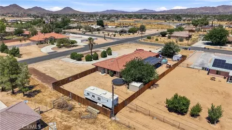 View/Area - 14367 Flathead, Apple Valley, CA 92307 photo 8 of 11