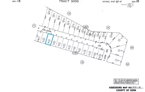 202 Salaine, Bodfish, CA 93205 photo 8