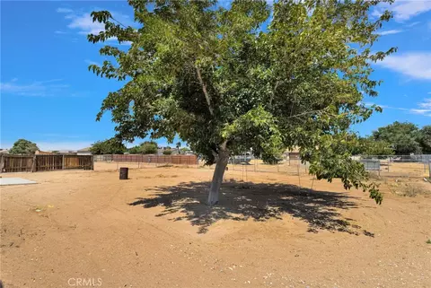 Exterior - 11931 Puye, Apple Valley, CA 92308 photo 8 of 11