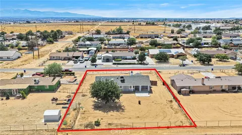 View/Area - 11931 Puye, Apple Valley, CA 92308 photo 7 of 11