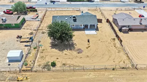 View/Area - 11931 Puye, Apple Valley, CA 92308 photo 6 of 11