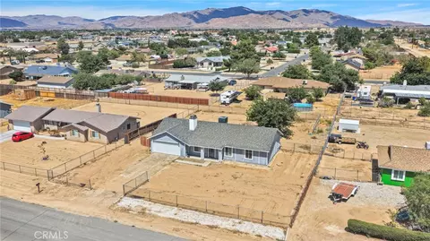 View/Area - 11931 Puye, Apple Valley, CA 92308 photo 5 of 11