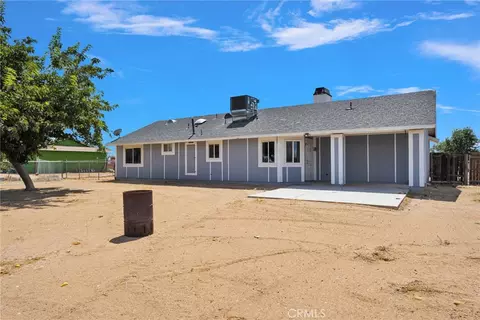 Exterior - 11931 Puye, Apple Valley, CA 92308 photo 6 of 11