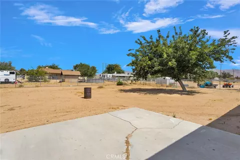 Exterior - 11931 Puye, Apple Valley, CA 92308 photo 11 of 11