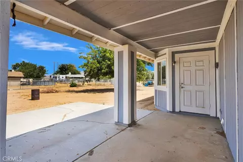 Exterior - 11931 Puye, Apple Valley, CA 92308 photo 10 of 11