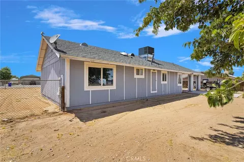 Exterior - 11931 Puye, Apple Valley, CA 92308 photo 7 of 11
