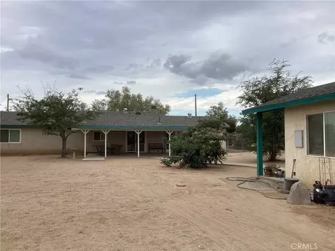 Exterior - 14556 Mojave St, Hesperia, CA 92345 photo 7 of 14
