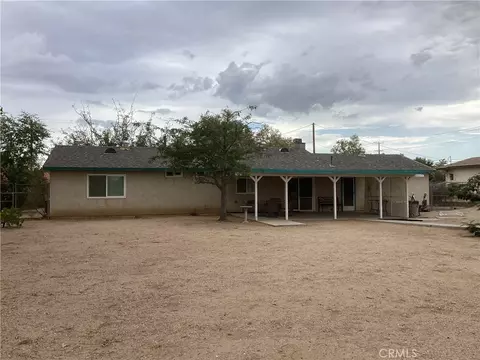 Exterior - 14556 Mojave St, Hesperia, CA 92345 photo 5 of 14