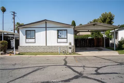 7717 Church Ave #54, Highland, CA 92346