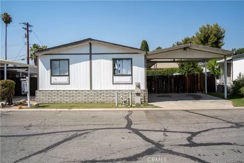 7717 Church Ave #54, Highland, CA 92346