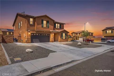14482 Sweetgrass Pl, Victorville, CA 92394