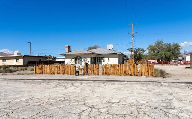 13738 Benton, Trona, CA 93562