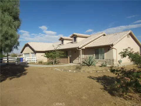 Exterior - 20035 Symeron, Apple Valley, CA 92307 photo 4 of 7