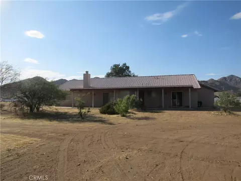 Exterior - 20035 Symeron, Apple Valley, CA 92307 photo 6 of 7