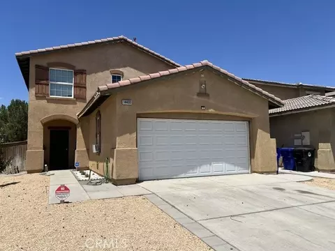 14400 Honeyhill, Victorville, CA 92394