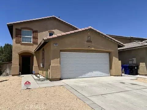 14400 Honeyhill, Victorville, CA 92394