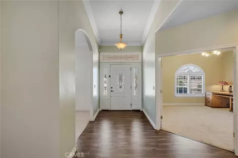 Entry Way - 6955 Oak View Ct, Oak Hills, CA 92344 photo 1 of 1