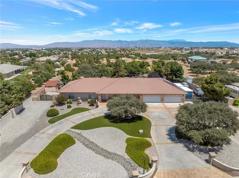 View/Area - 6955 Oak View Ct, Oak Hills, CA 92344 photo 1 of 3