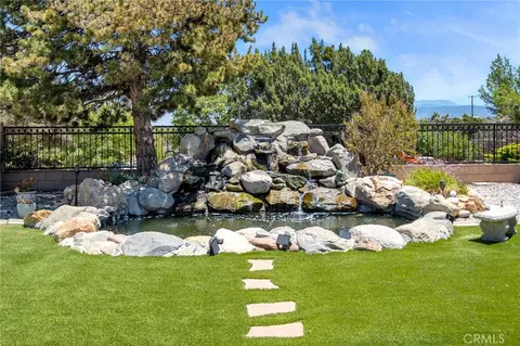 Exterior - 6955 Oak View Ct, Oak Hills, CA 92344 photo 5 of 8