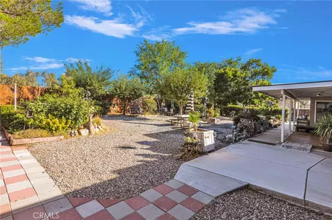 Exterior - 14275 Gayhead, Apple Valley, CA 92307 photo 4 of 22