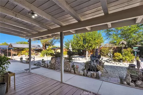 Exterior - 14275 Gayhead, Apple Valley, CA 92307 photo 13 of 22