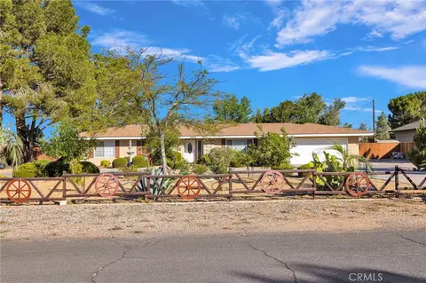 Exterior - 14275 Gayhead, Apple Valley, CA 92307 photo 21 of 22