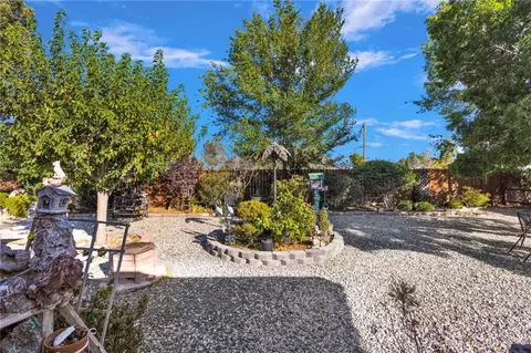 Exterior - 14275 Gayhead, Apple Valley, CA 92307 photo 15 of 22