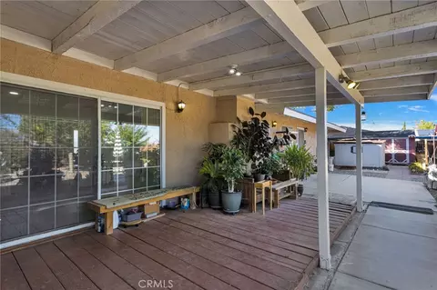 Exterior - 14275 Gayhead, Apple Valley, CA 92307 photo 12 of 22