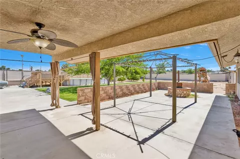 Exterior - 15011 Tuscola Rd, Apple Valley, CA 92307 photo 3 of 10