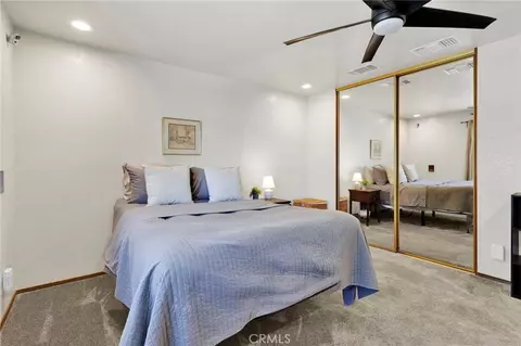 Bedroom - 15011 Tuscola Rd, Apple Valley, CA 92307 photo 2 of 7