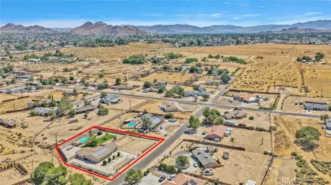 View/Area - 15011 Tuscola Rd, Apple Valley, CA 92307 photo 5 of 6