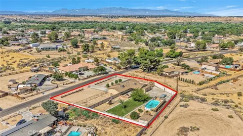 View/Area - 15011 Tuscola Rd, Apple Valley, CA 92307 photo 2 of 6