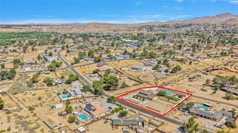 View/Area - 15011 Tuscola Rd, Apple Valley, CA 92307 photo 6 of 6
