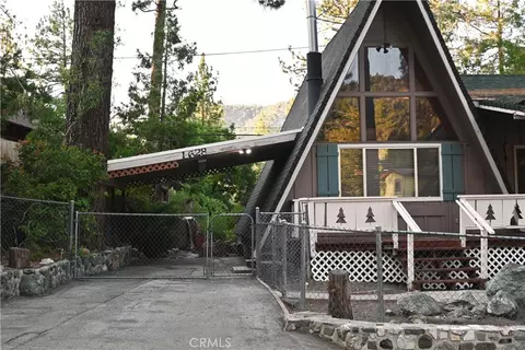 Other - 1628 Thrush, Wrightwood, CA 92397 photo 1 of 18