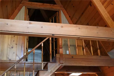 Entry Way - 1628 Thrush, Wrightwood, CA 92397 photo 1 of 6