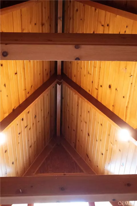 Entry Way - 1628 Thrush, Wrightwood, CA 92397 photo 2 of 6