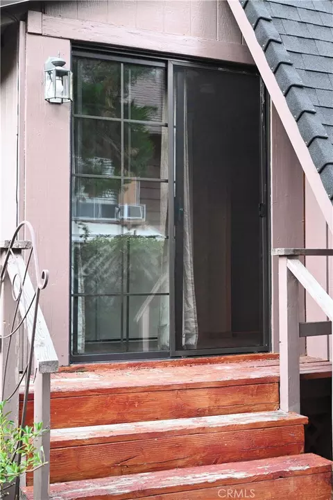 Exterior - 1628 Thrush, Wrightwood, CA 92397 photo 9 of 15