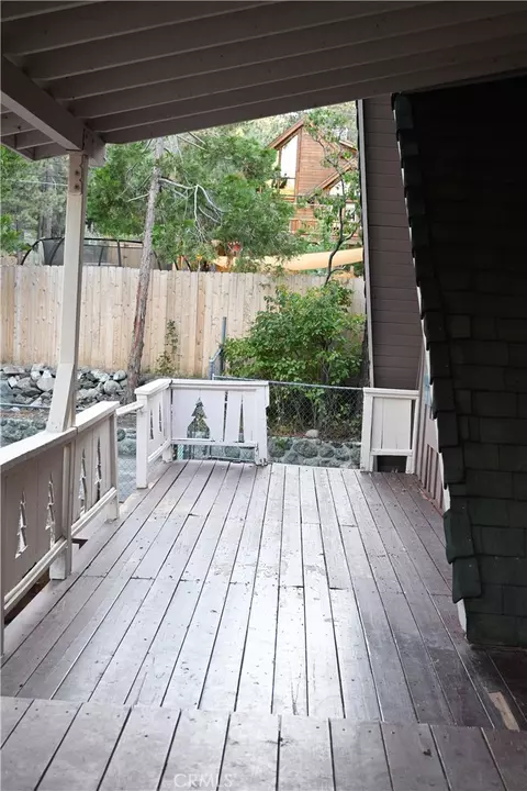 Exterior - 1628 Thrush, Wrightwood, CA 92397 photo 4 of 15