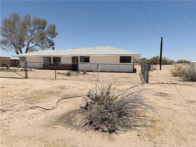 30819 Athol, Newberry Springs, CA 92365