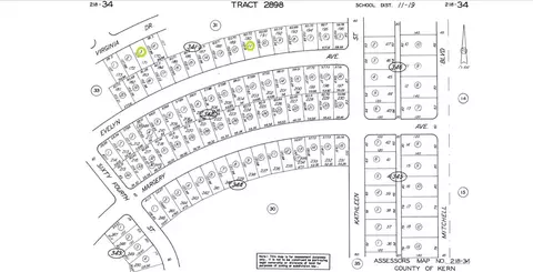 21834103 Virginia Dr, California City, CA 93505